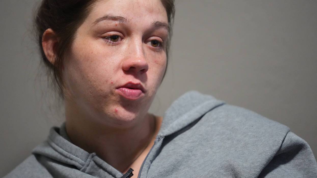 Winter Weather Pond Deaths