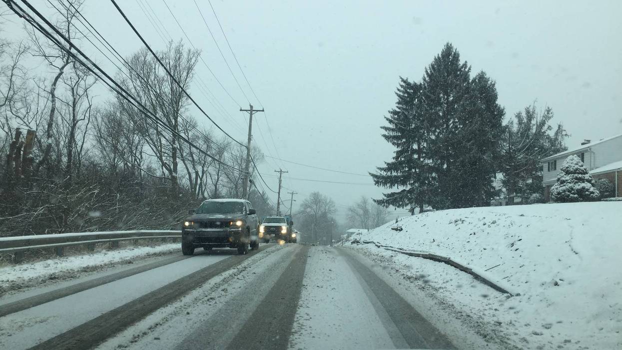 Winter Weather