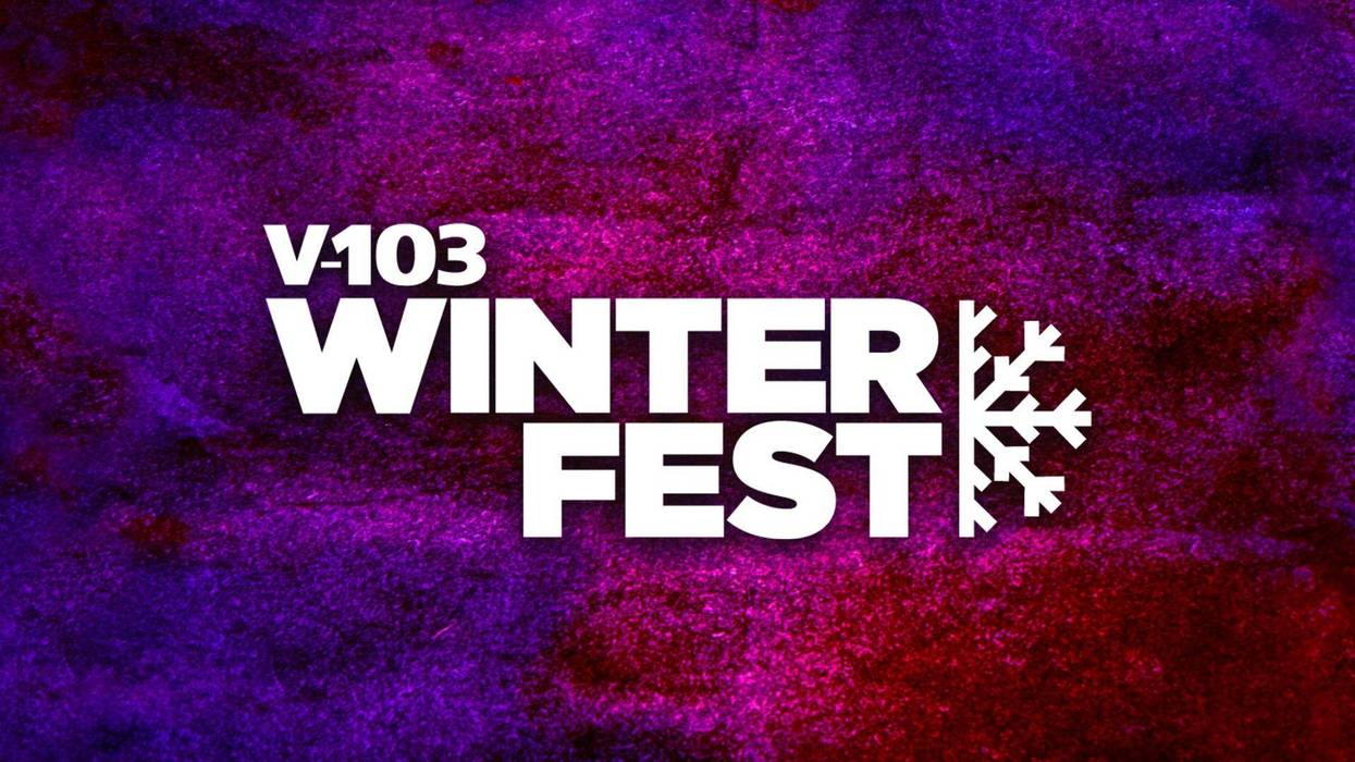 Winterfest graphic