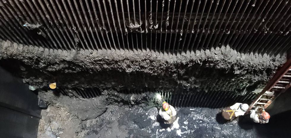 wipes causing trouble in Macomb County sewers