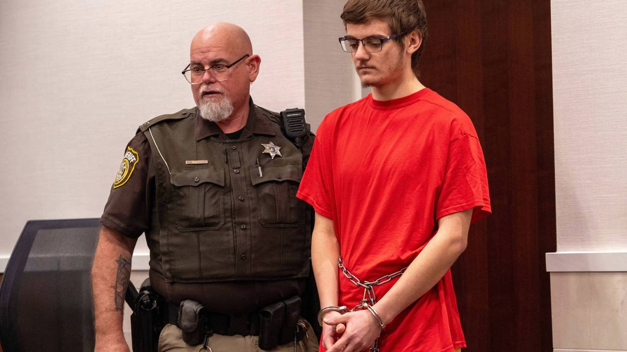 Wisconsin Deaths Plot