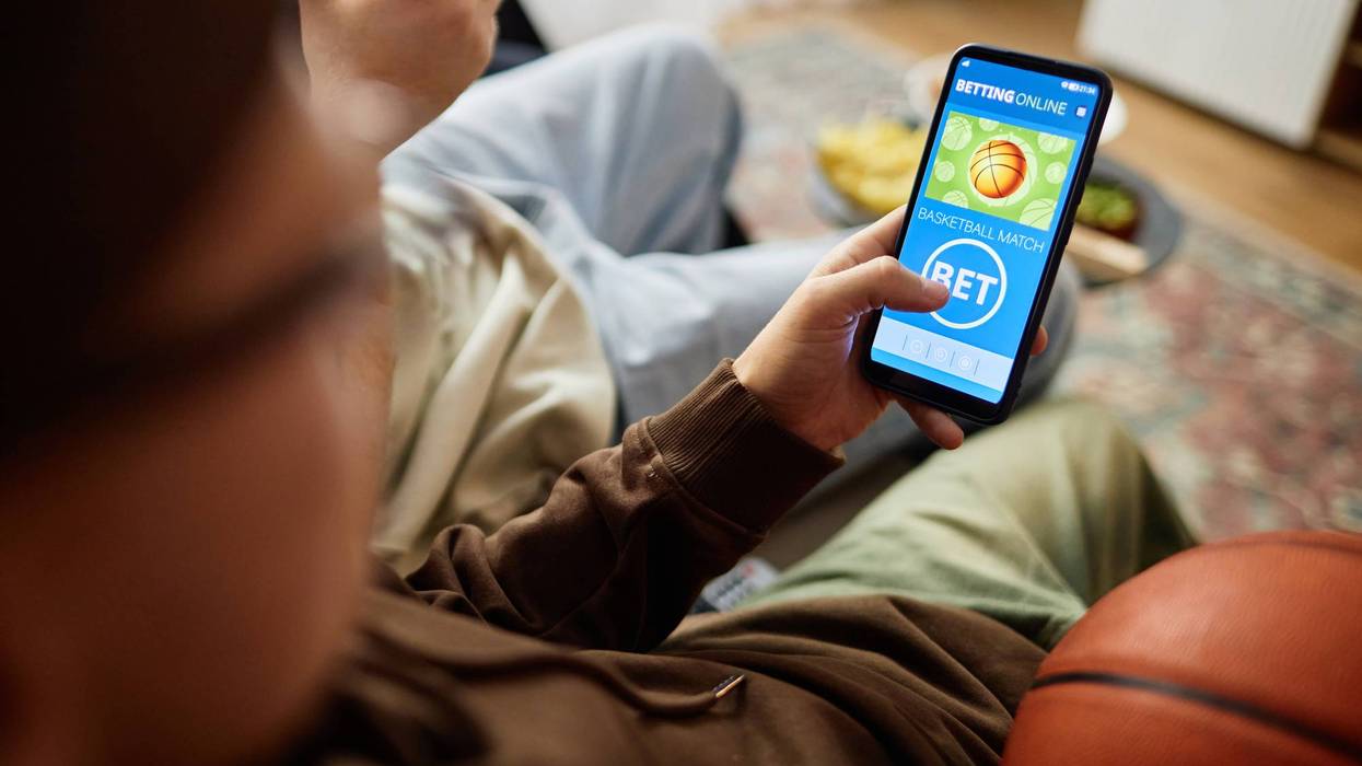 Evers signs a law legalizing online sports betting in Wisconsin