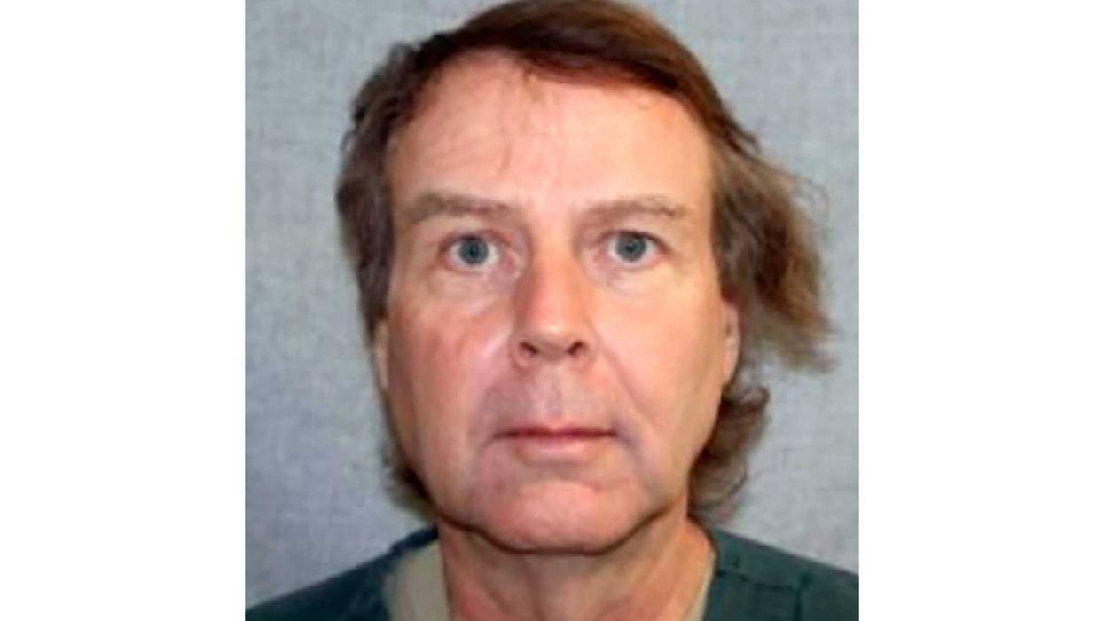 Wisconsin Shooting Judge