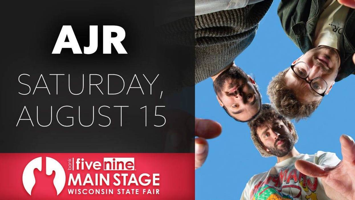 Wisconsin State Fair