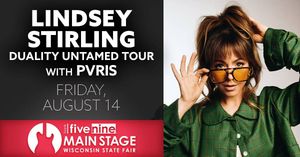 Lindsey Stirling