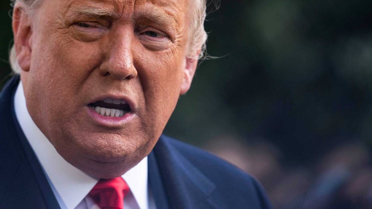 Wisconsin Supreme Court refuses to hear Trump election challenge