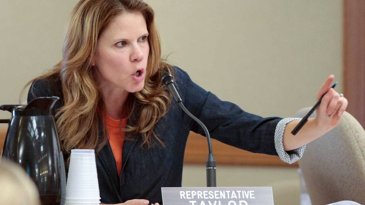 Wisconsin Supreme Court