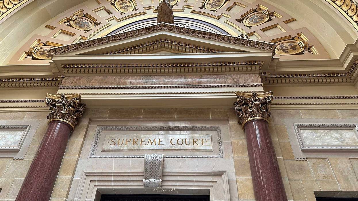 Wisconsin Supreme Court