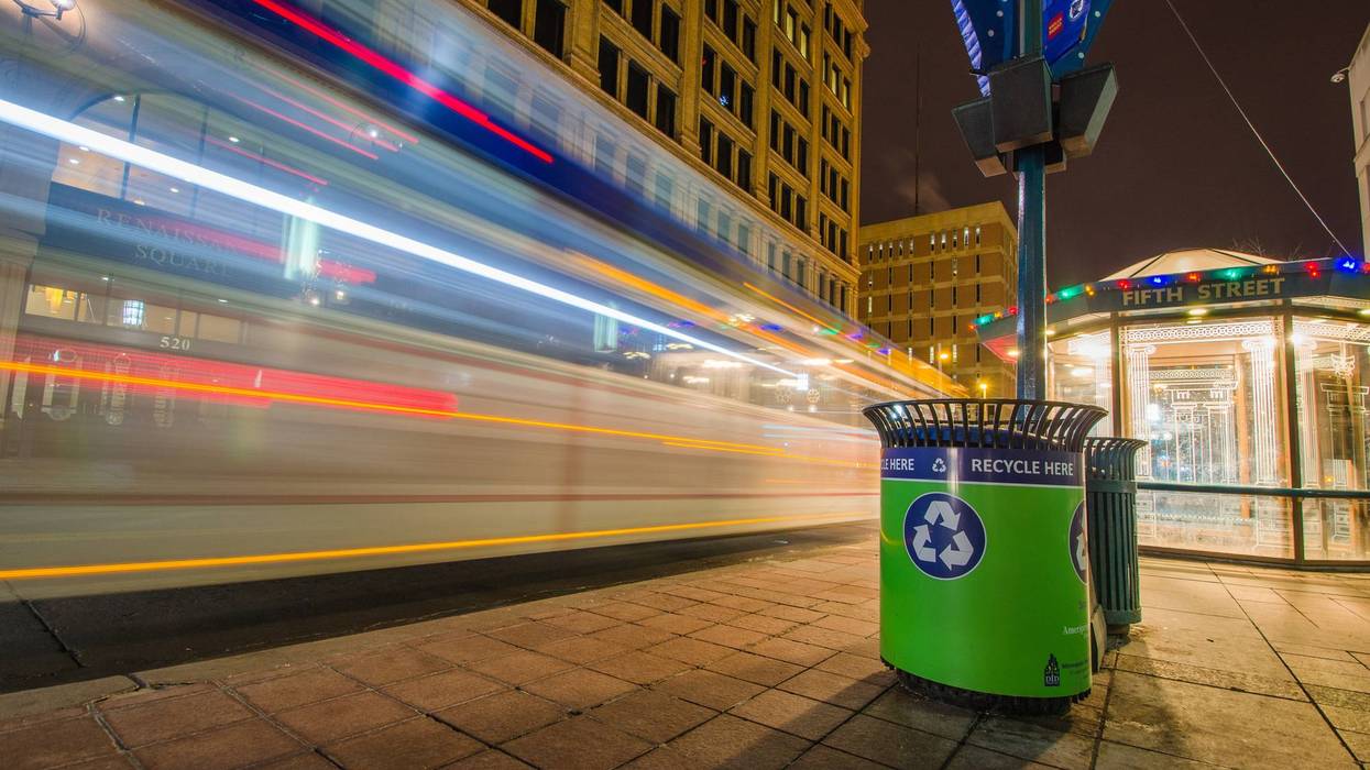 The Mall's Next Move: Minneapolis has a Nicollet Mall problem and city leadership knows it needs attention