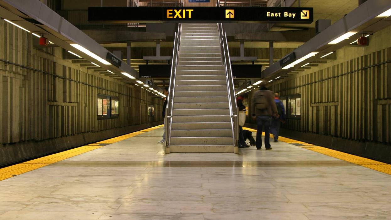 With public transit ridership still anemic from the pandemic, BART planners appear to be scaling back an ambitious plan to crisscross the bay with multiple rail lines.