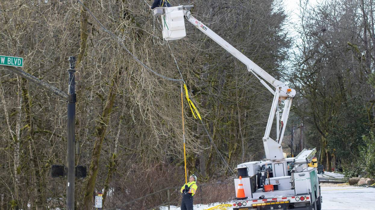 With severe winter weather headed toward North Texas, many Texans are asking the same uneasy question they asked four years ago: Could this turn into another 2021?