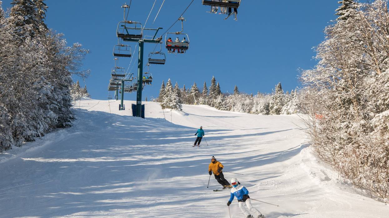 With the future of California’s Sierra Nevada snowpack more uncertain than once thought, many ski resorts are changing their business models to adapt to the realities of climate change.