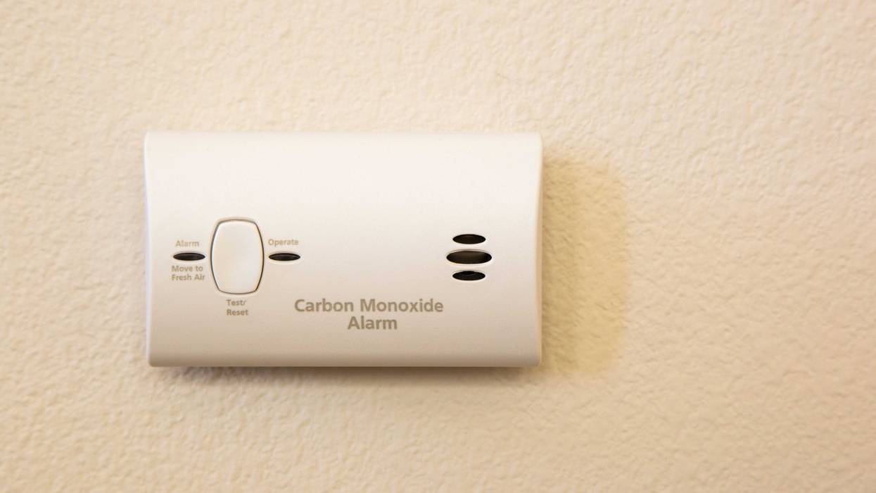 With the heating season getting started in Minnesota, the state Fire Marshal's office is urging residents to make sure they have working carbon monoxide detectors.