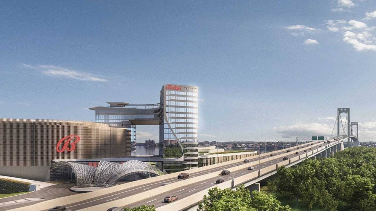 With the support from the committee, Bally’s pitch for a casino at Ferry Point will be considered by the New York Gaming Facility Location Board
