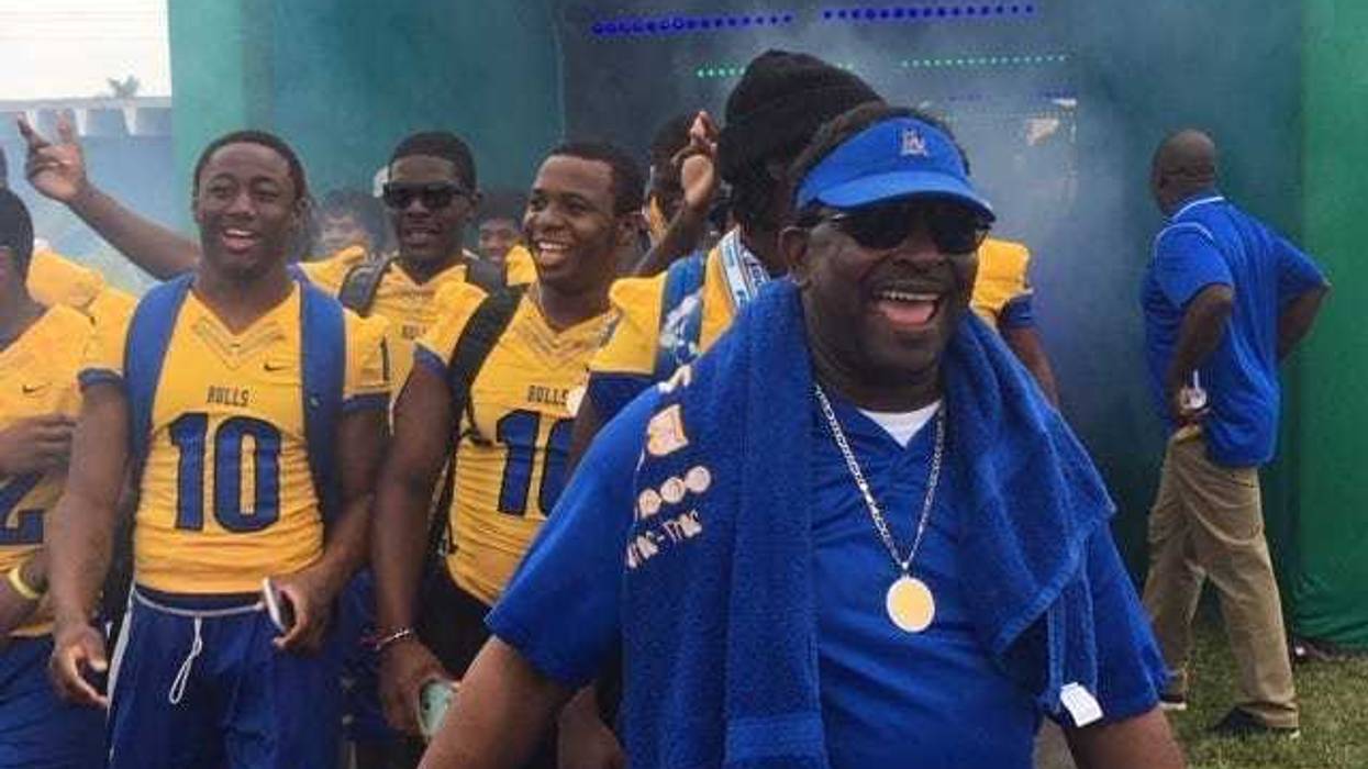 With Three Straight State Titles In Hand, Miami Northwestern Can Be Considered As A Dynasty