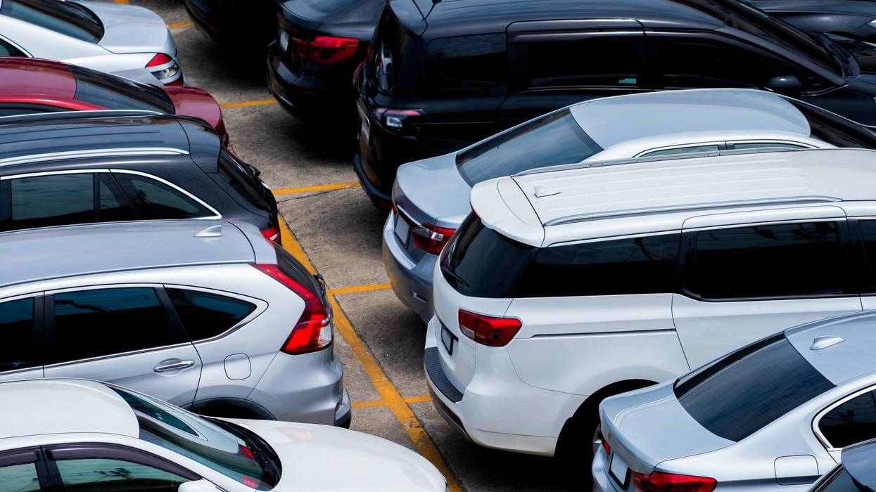 With used car prices so high these days, you want to get your money's worth. A vehicle data company is warning buyers about a new scam on the horizon.