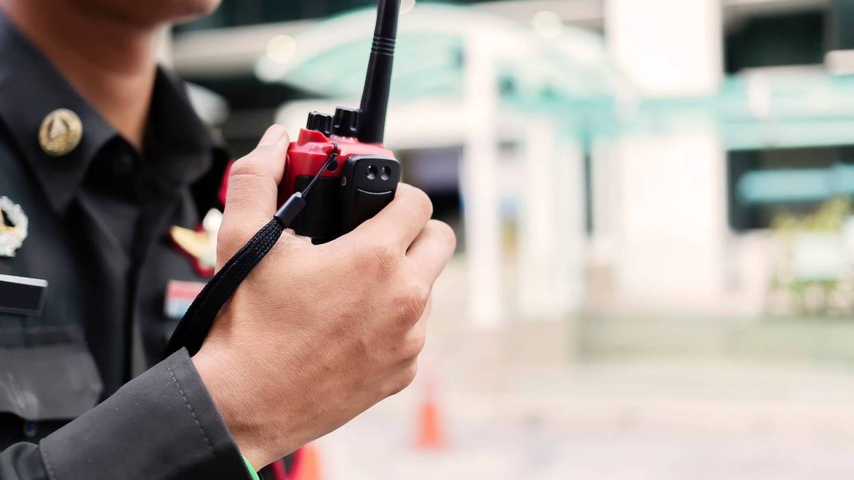 Witsawat Sananrum/Getty Images