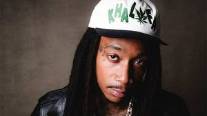Wiz Khalifa