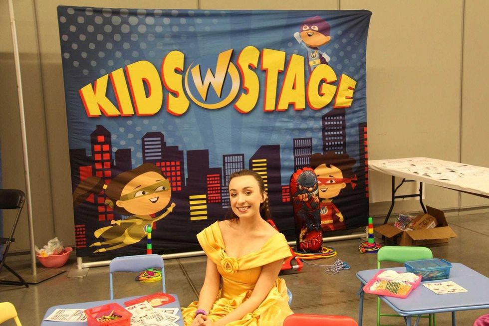 Wizard World Cleveland 2020