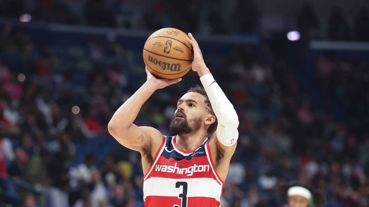 Wizards Young 7