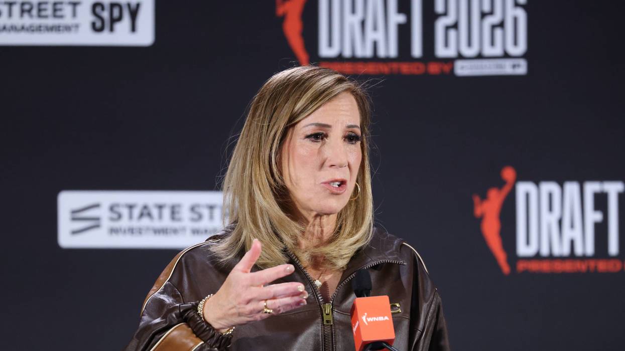 WNBA CBA Deal Done Basketball 95 5