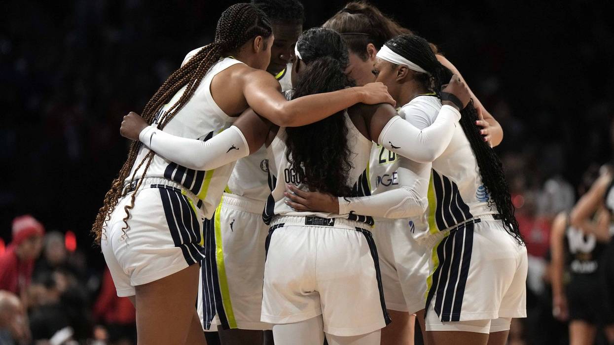 WNBA Dallas Wings