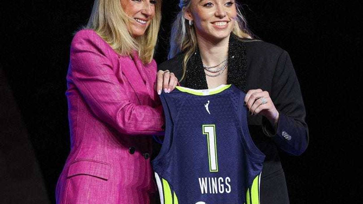 WNBA draft