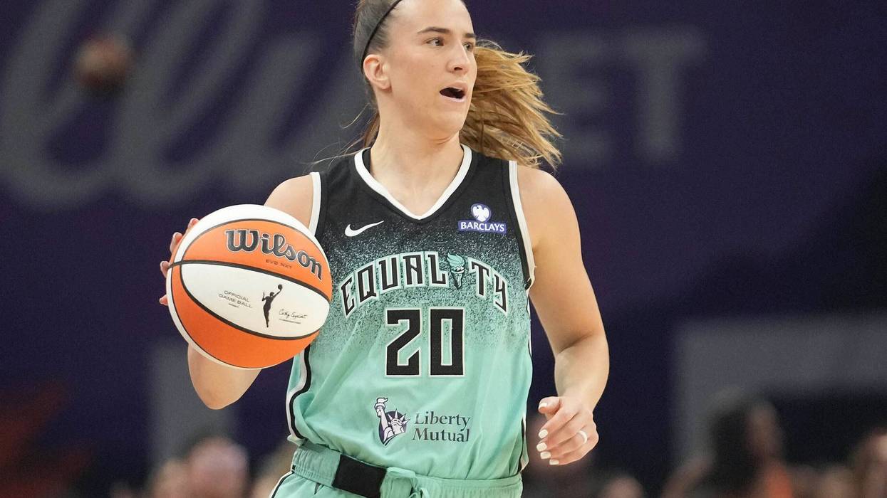 WNBA Free Agency Basketball