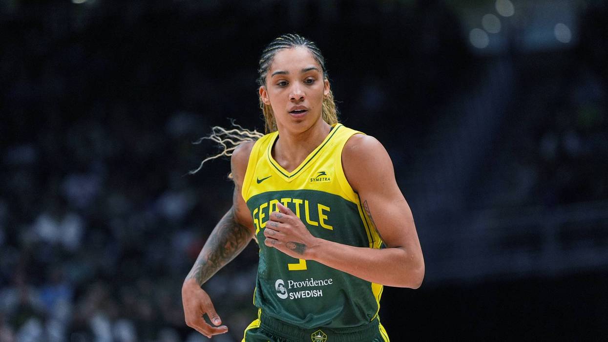 WNBA Free Agency-Rdp Basketball 77