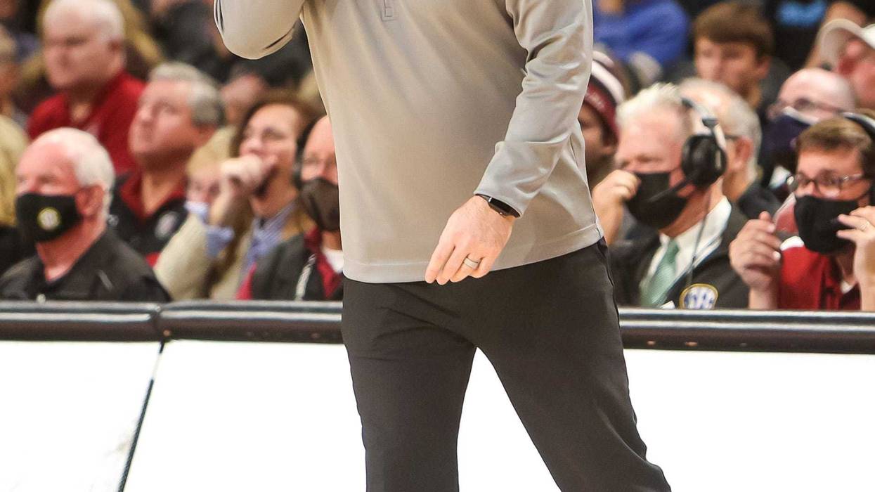 Wofford falls in wild OT thriller at Samford