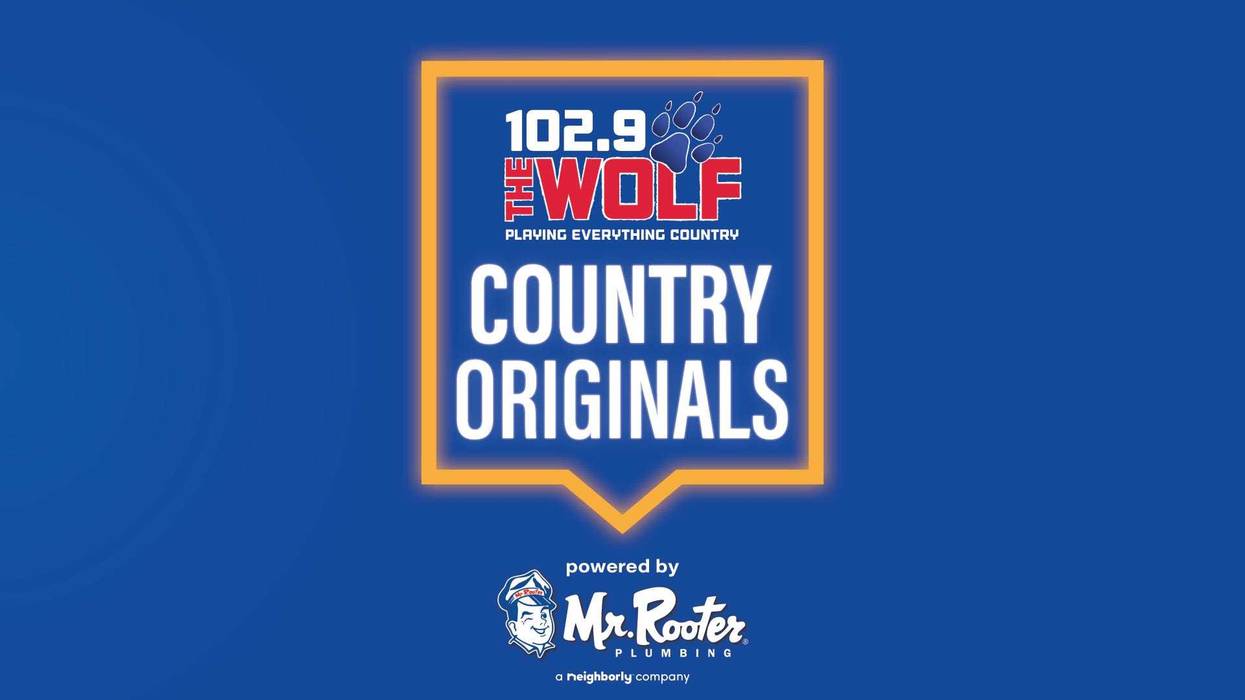 Wolf Country Originals