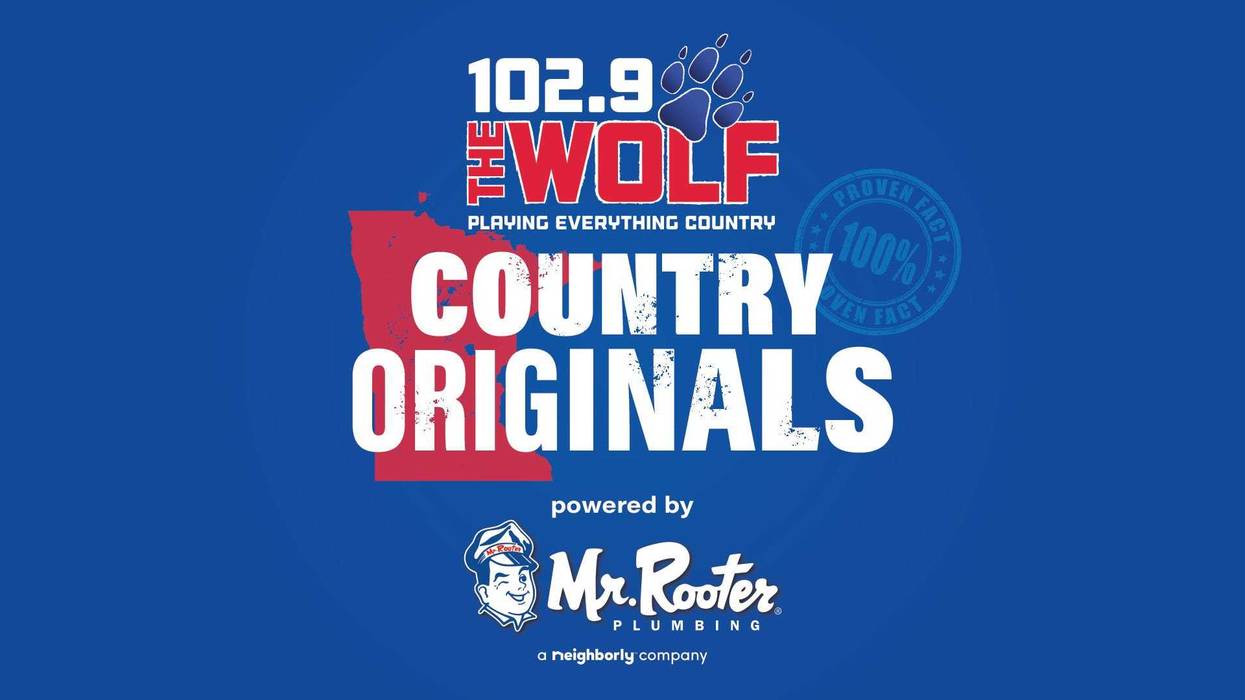 Wolf Country Originals