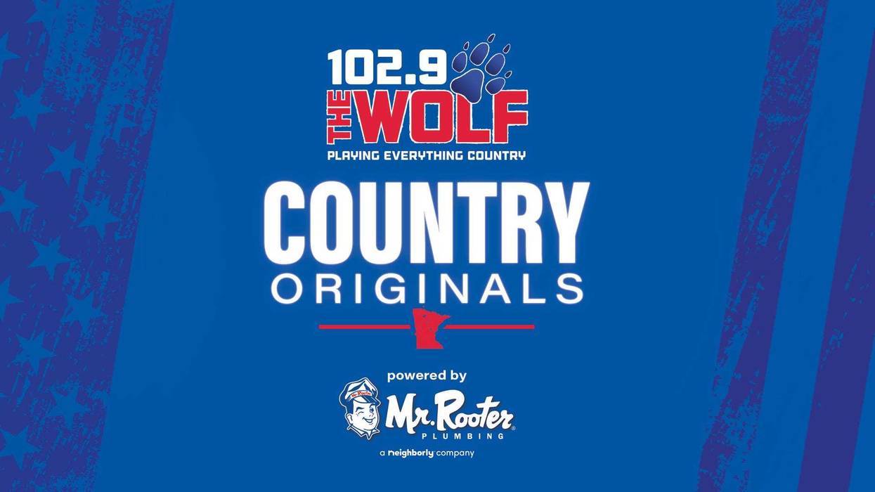 Wolf Country Originals