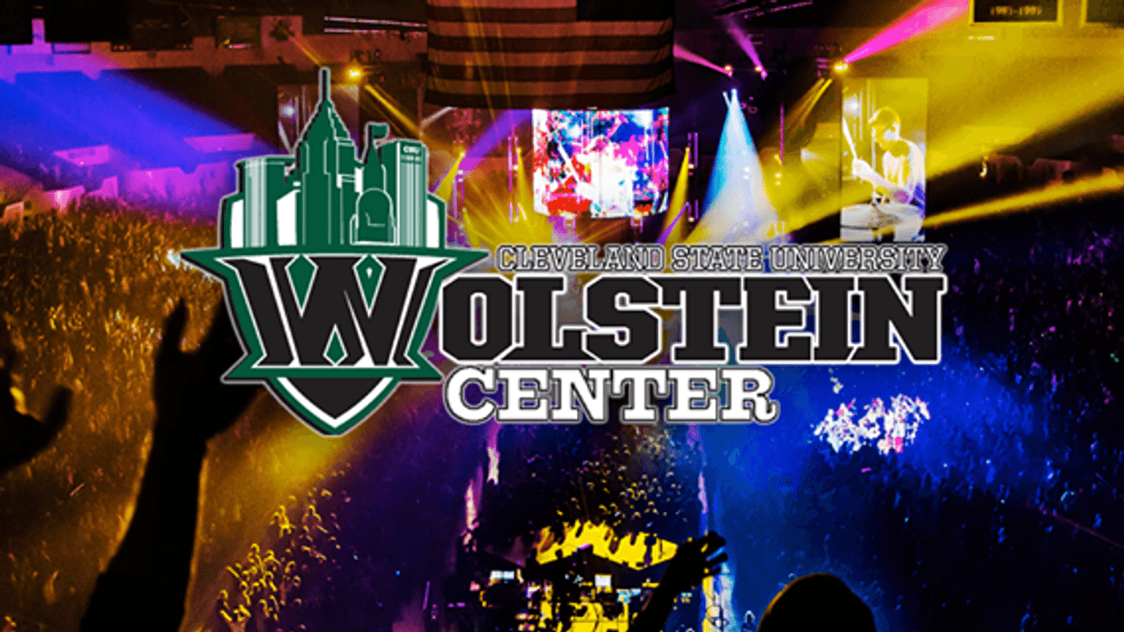 wolstein center