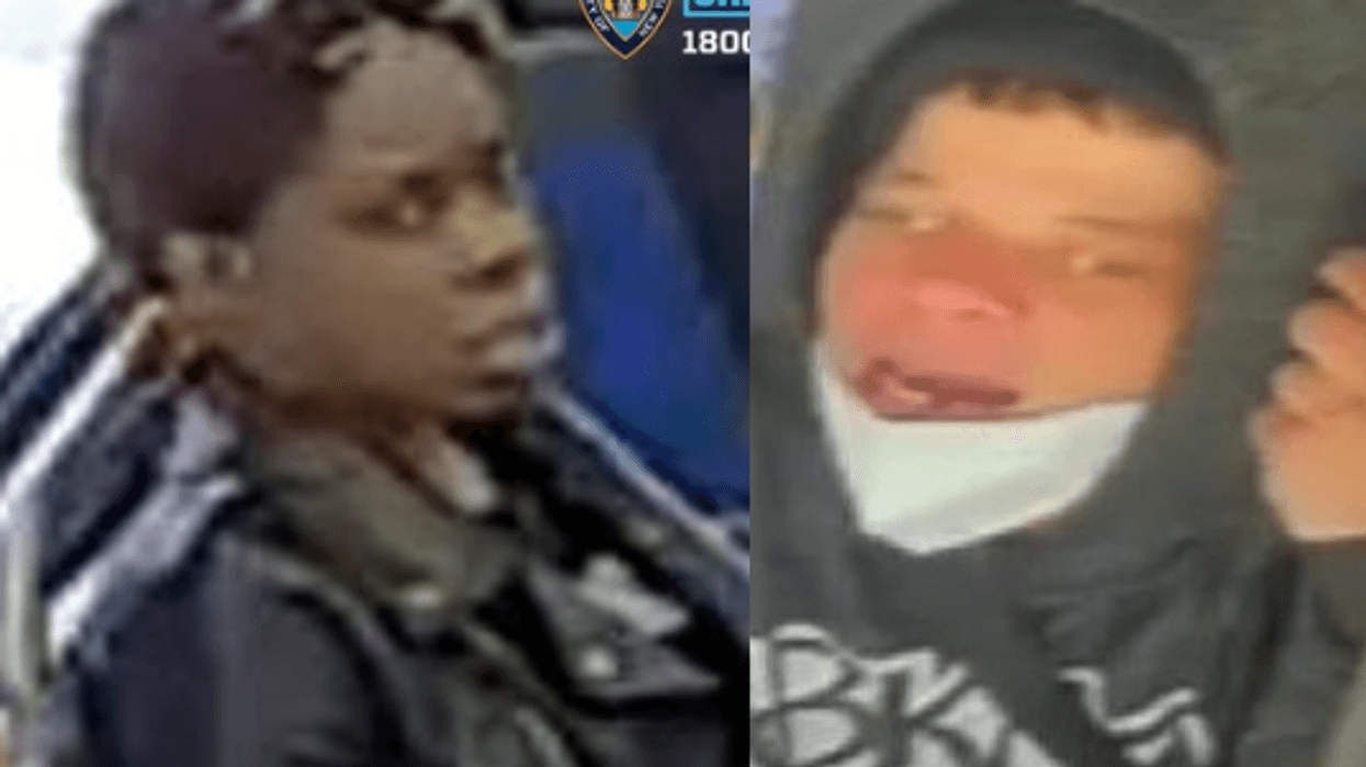Woman, 89, critical after duo beats her up at Bronx bus stop