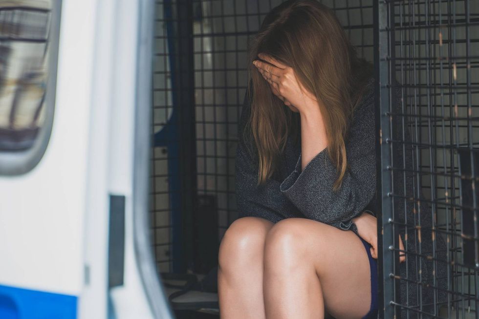 Florida teen arrested for rigging homecoming election results