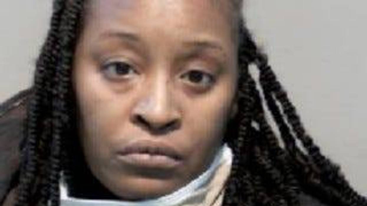 woman charged with attempted murder in sword attack