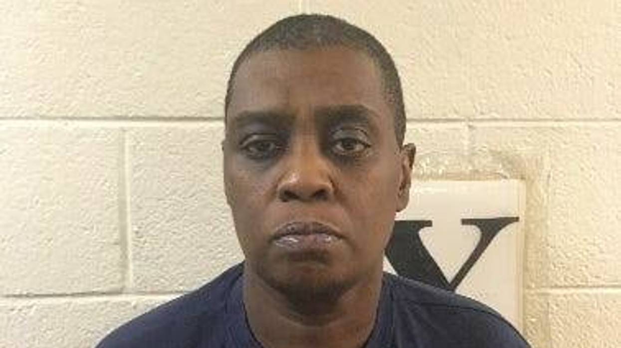 Woman charged with involuntary manslaughter of spouse in fatal I-57 crash