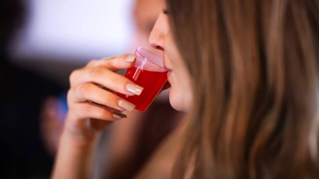 The “world’s largest BuzzBall” to make a stop on Texas during limited tour