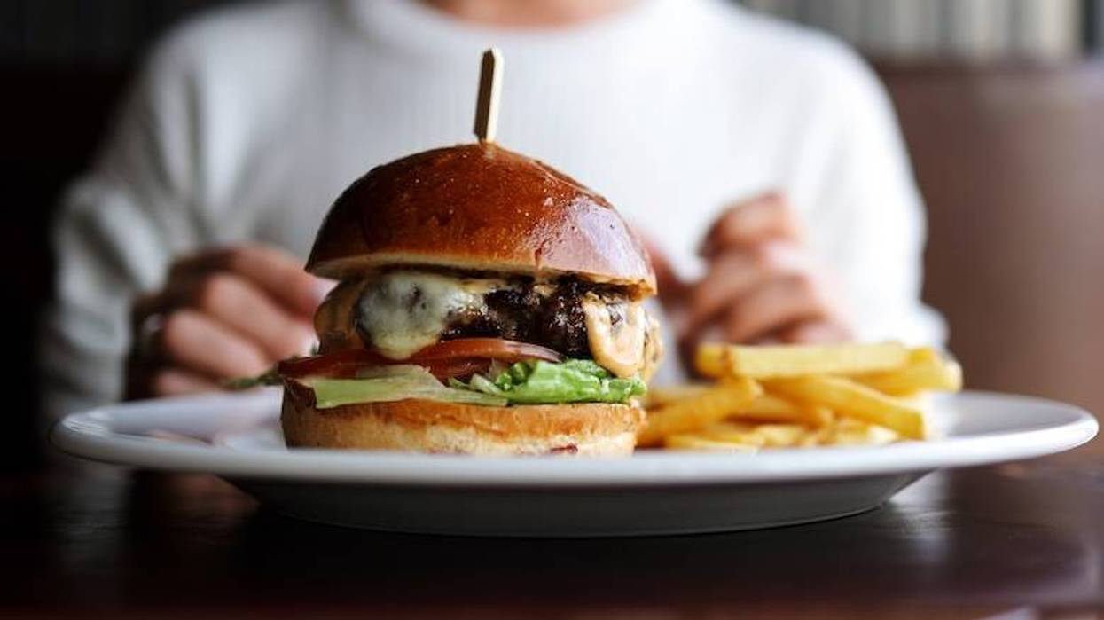 Study finds Irving is America’s sixth cheapest city to grab a cheeseburger