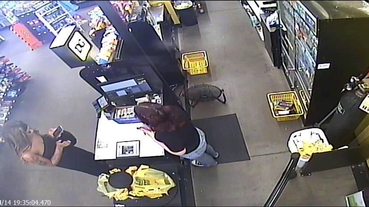 Woman wanted after counterfeit cash used at stores in WNC
