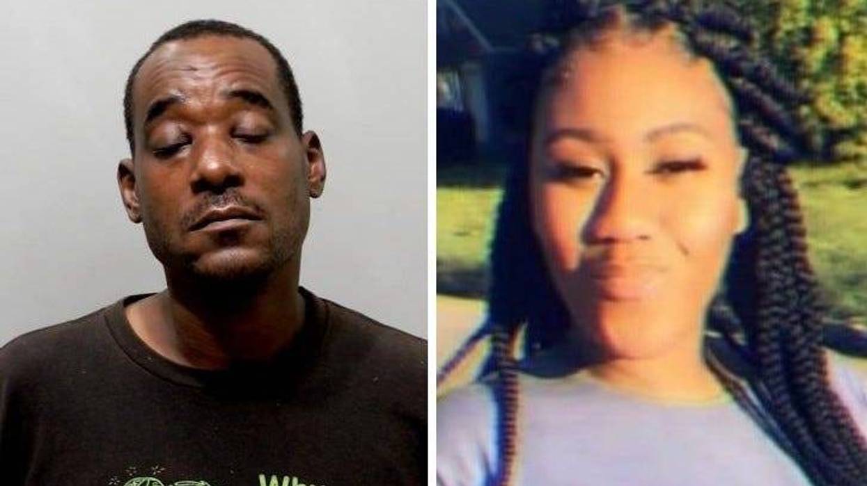 woman killed in Detroit