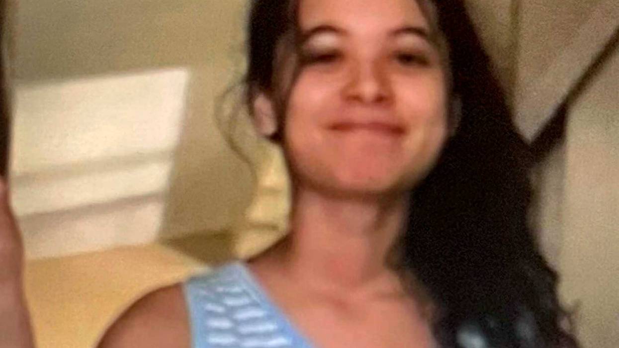Woman Killed Manhunt