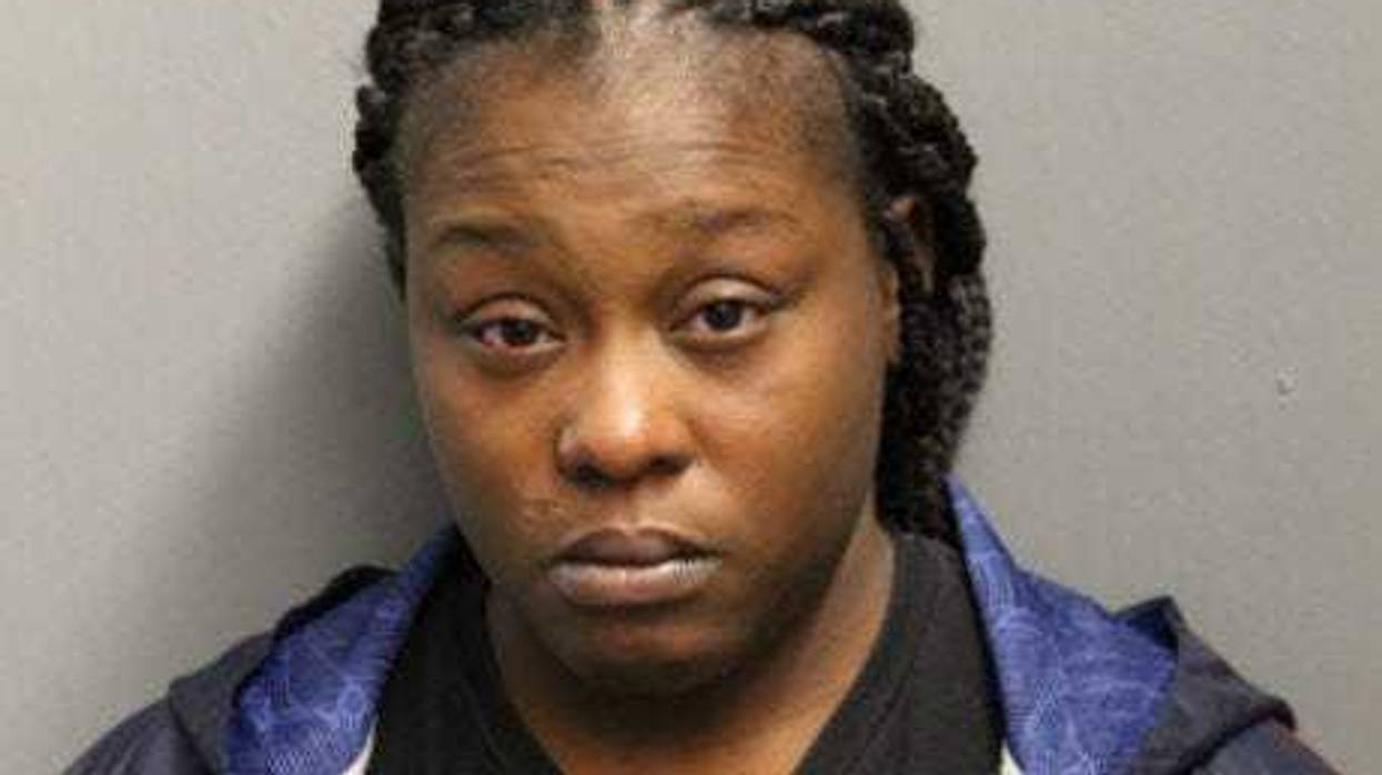 Woman made up story about son being kidnapped to speed up police search for stolen car: prosecutors