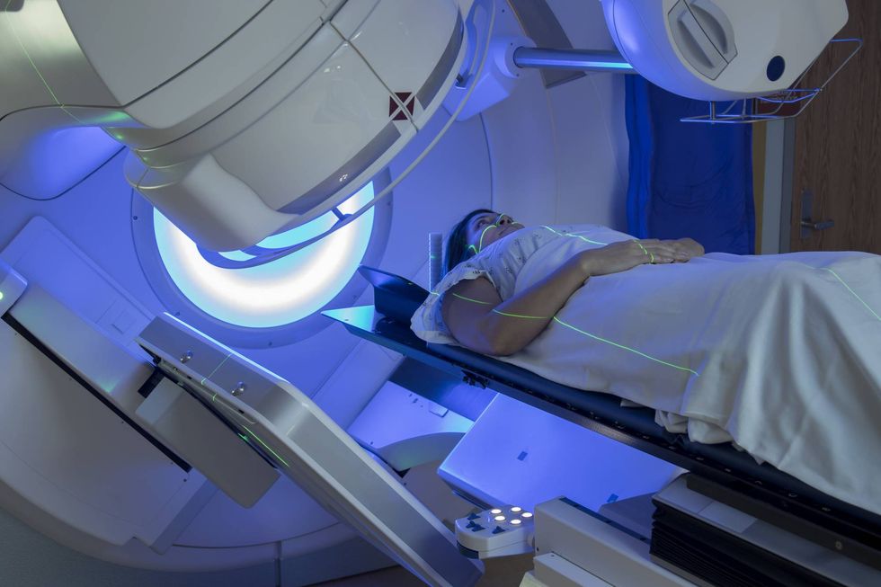 Cancer cases to nearly double in 25 years, health org warns