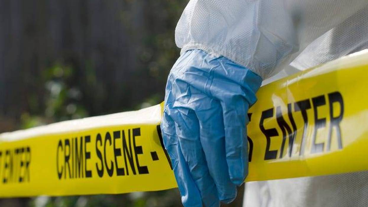 Woman's body found near Mountain Creek Lake; Dallas police investigating it as a homicide