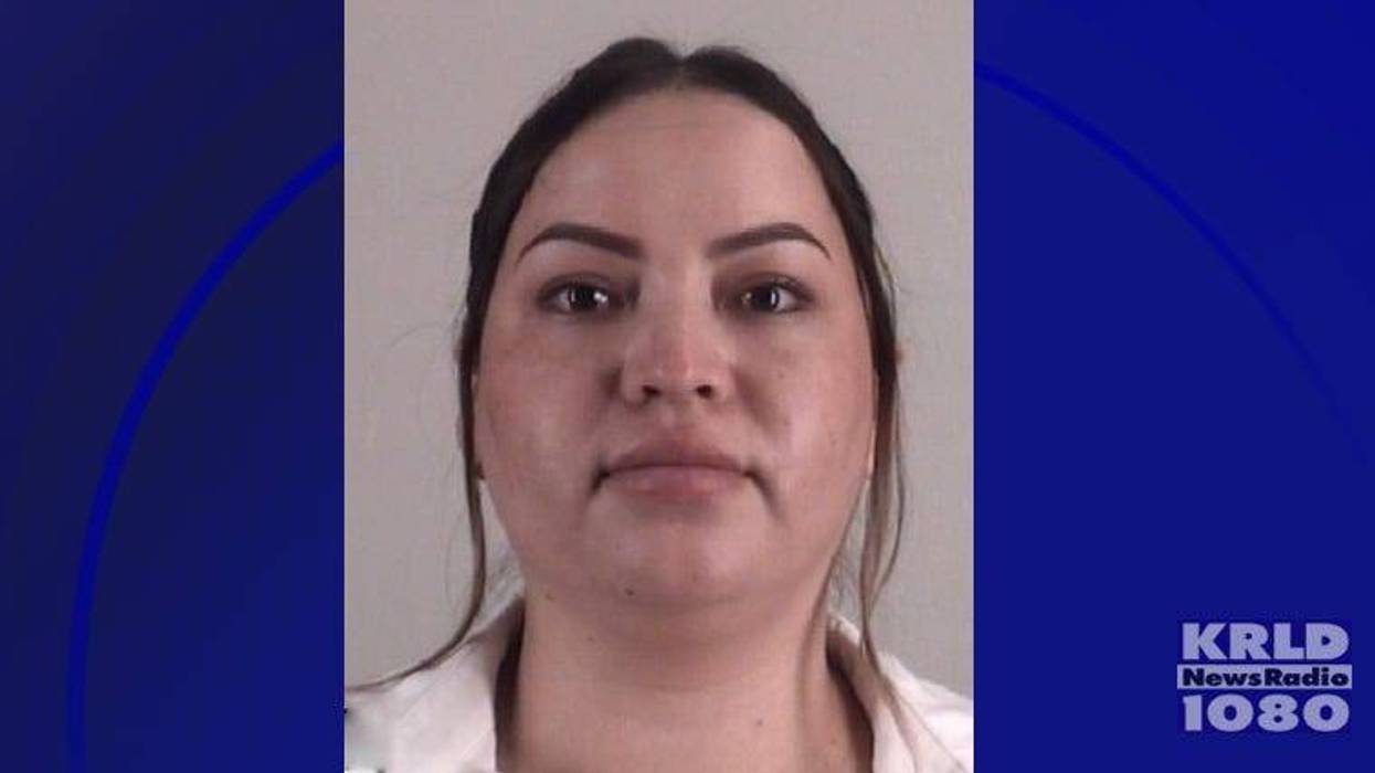 Woman sentenced to 10 years for fatal DWI wrong-way crash