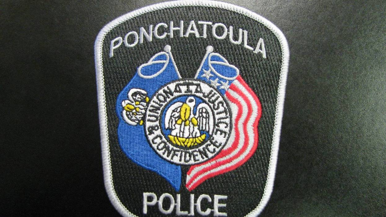 Woman shoots man, fatally shoots self at Ponchatoula McDonalds, police say