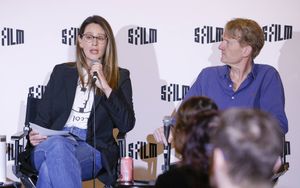 SAVE THE DATE: San Francisco International Film Festival