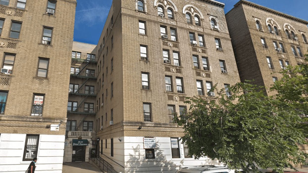 Woman stabbed in the Bronx